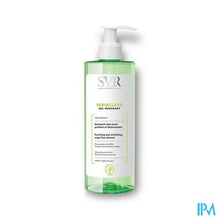 Afbeelding in Gallery-weergave laden, Sebiaclear Gel Moussant Tbe 400ml
