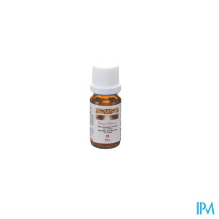 Respimiloa Eth Olie Voor Inhal Fl 10ml