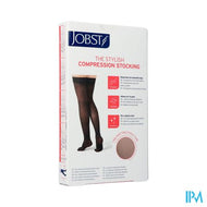 Jobst Ultrash.comf K1 15-20 Ag Ot Natural N M 1p