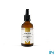 Comptoir Huiles Le Marula Marula-olie 50ml