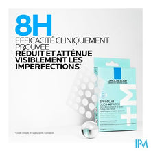 Afbeelding in Gallery-weergave laden, Lrp Effaclar Duo+m Patch Puistjes 22
