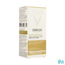 Charger l'image dans la galerie, Vichy Dercos Voedend&herstellend Conditioner 150ml

