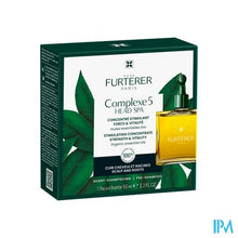 Load image into Gallery viewer, Furterer Head Spa Complex 5 Stimul. Conc. 50ml Nf

