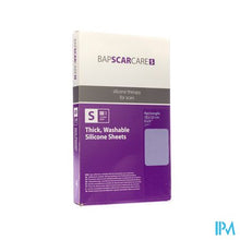 Charger l'image dans la galerie, Bap Scar Care S Silicoonverb Adh 15x 20cm 2 Stuks

