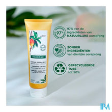 Afbeelding in Gallery-weergave laden, Klorane Capil. Dag Cr Mango Tube 125ml
