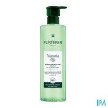 Afbeelding in Gallery-weergave laden, Furterer Naturia Shampoo Fl 400ml
