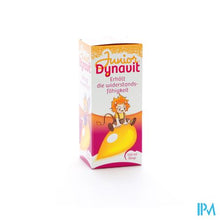Afbeelding in Gallery-weergave laden, Dynavit Junior Sirop 150ml
