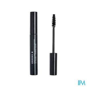 Korres Km Mascara Volum Black Mineral 01 Black 8ml