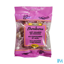 Charger l'image dans la galerie, Melapi Bonbons Gember-honing 100g Revogan
