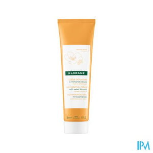 Klorane Lichaam Ontharingscr Benen Tube 150ml Nf