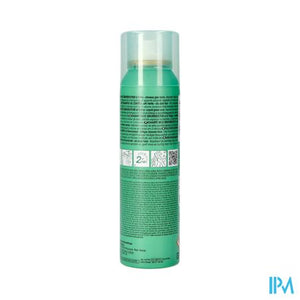 Klorane Capil. Droogsh Brandn. Getint Spray 150ml