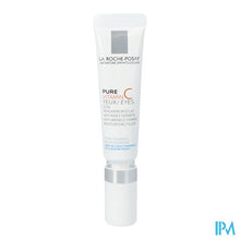 Afbeelding in Gallery-weergave laden, Lrp Redermic Pure Vitamine C Ogen 15ml
