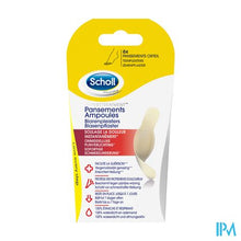 Afbeelding in Gallery-weergave laden, Scholl Blarenpleister Teenpleister Z/latex 6
