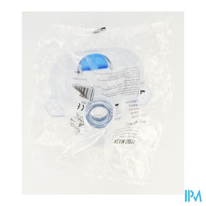 Fisio Mask Volwassene