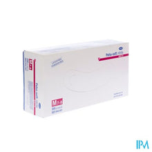 Afbeelding in Gallery-weergave laden, Peha-soft Nitrile Wit M 200 P/s
