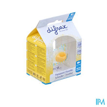 Afbeelding in Gallery-weergave laden, Difrax Fopspeen Natural Newborn Boy

