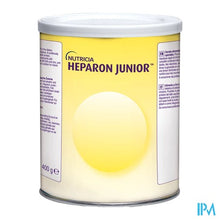 Charger l'image dans la galerie, Heparon Junior 400g
