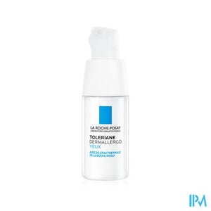 Lrp Toleriane Dermallergo Ogen 20ml