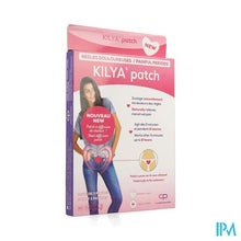 Afbeelding in Gallery-weergave laden, Kilya Patch Heating Patch 3
