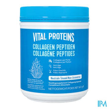 Afbeelding in Gallery-weergave laden, Vital Proteins Collageen Peptiden 576g
