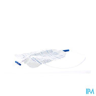 Wm Urinezak+ventiel+evacuat. 2l 1