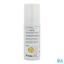 Afbeelding in Gallery-weergave laden, Hyalo4 Silverspray 50ml
