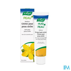 A.Vogel Creme Bioforce