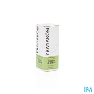 Oregano Spanje Ess Olie 5ml Pranarom