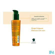 Afbeelding in Gallery-weergave laden, Furterer Karite Voedend Dagcreme 100ml
