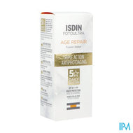 Isdin Fotoprotector Age Repair Ip50+ 50ml