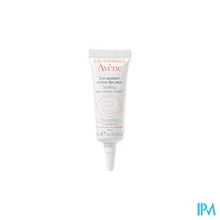 Afbeelding in Gallery-weergave laden, Avene Soin Apaisant Contour Des Yeux 10ml
