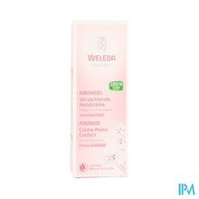 Load image into Gallery viewer, Weleda Amandel Handcreme Verzachtend 50ml
