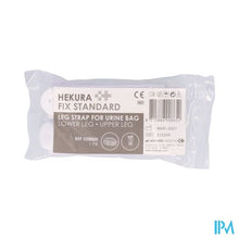 Charger l'image dans la galerie, Hekura Fix Beenbandje Stand Boven-onderbbeen 2
