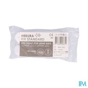 Hekura Fix Beenbandje Stand Boven-onderbbeen 2