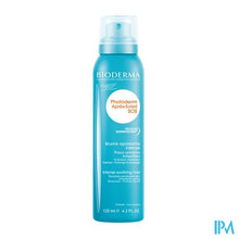 Afbeelding in Gallery-weergave laden, Bioderma Photoderm A/sun Sos Verzacht. Nevel 125ml
