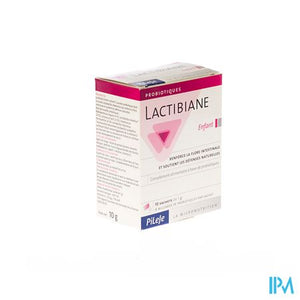 Lactibiane Kind 1g Zakje 10x1g