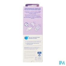 Afbeelding in Gallery-weergave laden, Mam Easy Start A/colic Zuigfl. Matt Blauw320ml
