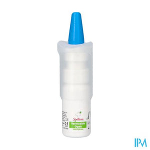 Similasan Vermoeide Ogen Druppels 10ml