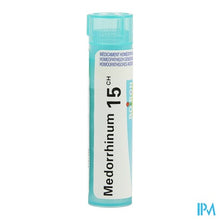 Afbeelding in Gallery-weergave laden, Medorrhinum 15ch Gr 4g Boiron
