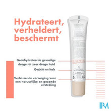 Afbeelding in Gallery-weergave laden, Avene Hydrance Bb Licht Tube 40ml
