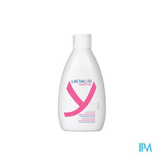Afbeelding in Gallery-weergave laden, Lactacyd Intieme Wasgel Sensi 300ml
