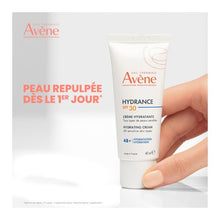 Afbeelding in Gallery-weergave laden, Avene Hydrance Spf30 Creme 40ml
