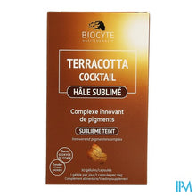 Afbeelding in Gallery-weergave laden, Biocyte Terracotta Cocktail Hale Sublime Comp 30
