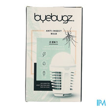 Afbeelding in Gallery-weergave laden, Byebugz A/insects Bulb Draadloze Lamp Zapper
