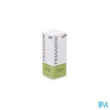 Afbeelding in Gallery-weergave laden, Romarin Verbenone Bio Ess Olie 5ml 6820 Pranarom
