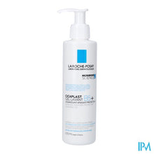 Afbeelding in Gallery-weergave laden, La Roche Posay Cicaplast Wasgel B5 200ml
