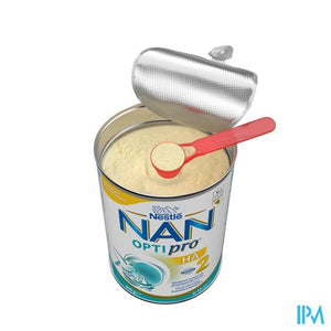 Nan Optipro Ha2 Melkpdr 800g Nf
