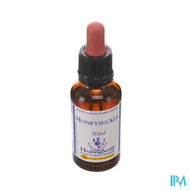 Healing Herbs Honeysuckle 30ml