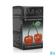 Charger l'image dans la galerie, Mult-ixx Kidz Kauwtabl 90
