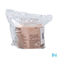 Coban 3m Rekverband Tan 5,0cmx4,57m Rol 1 1582p